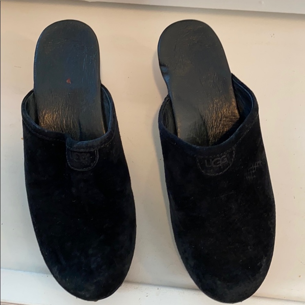 Ugg Clogs